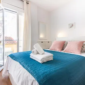 Apartamento Sea & Wave Adela Boutique, Málaga