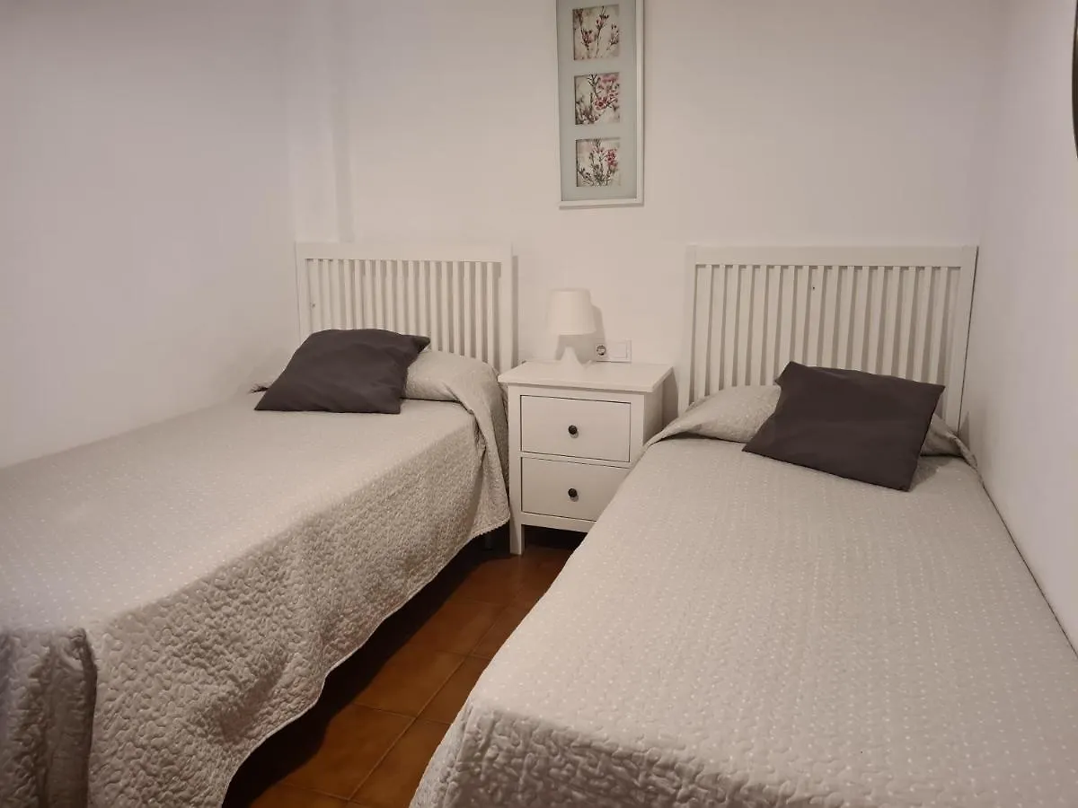 Playa Viginia Apartment Malaga