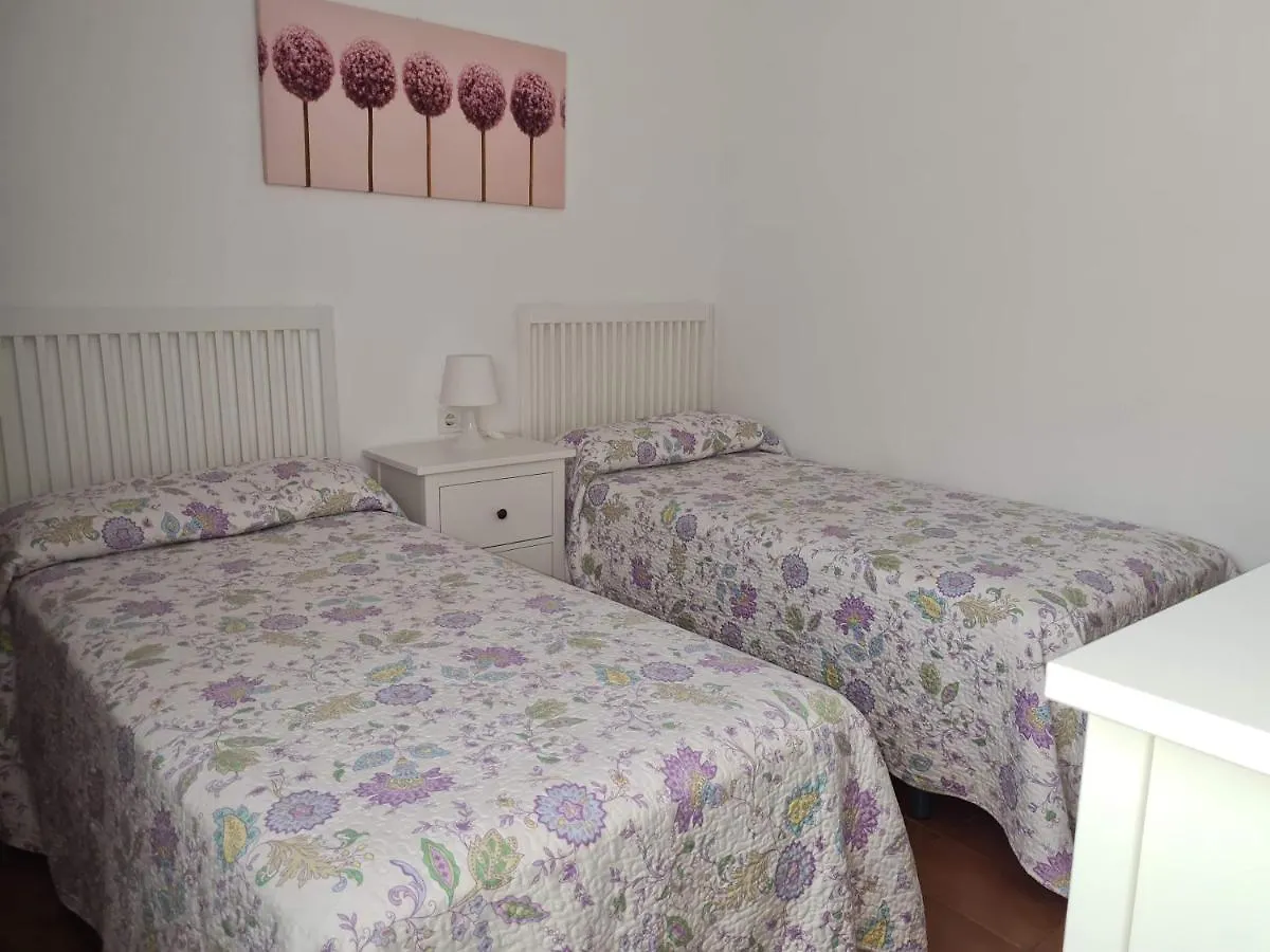 Playa Viginia Apartment Malaga