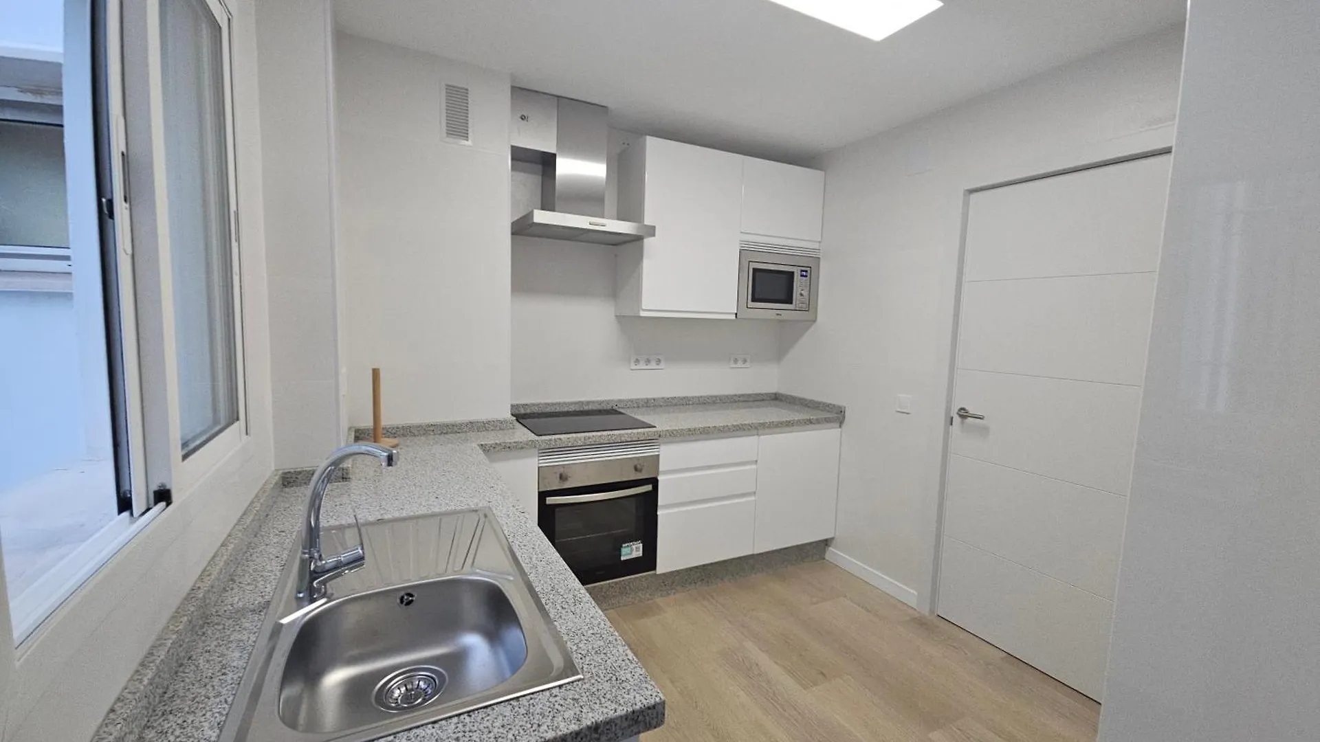 Playa Viginia Apartment Malaga