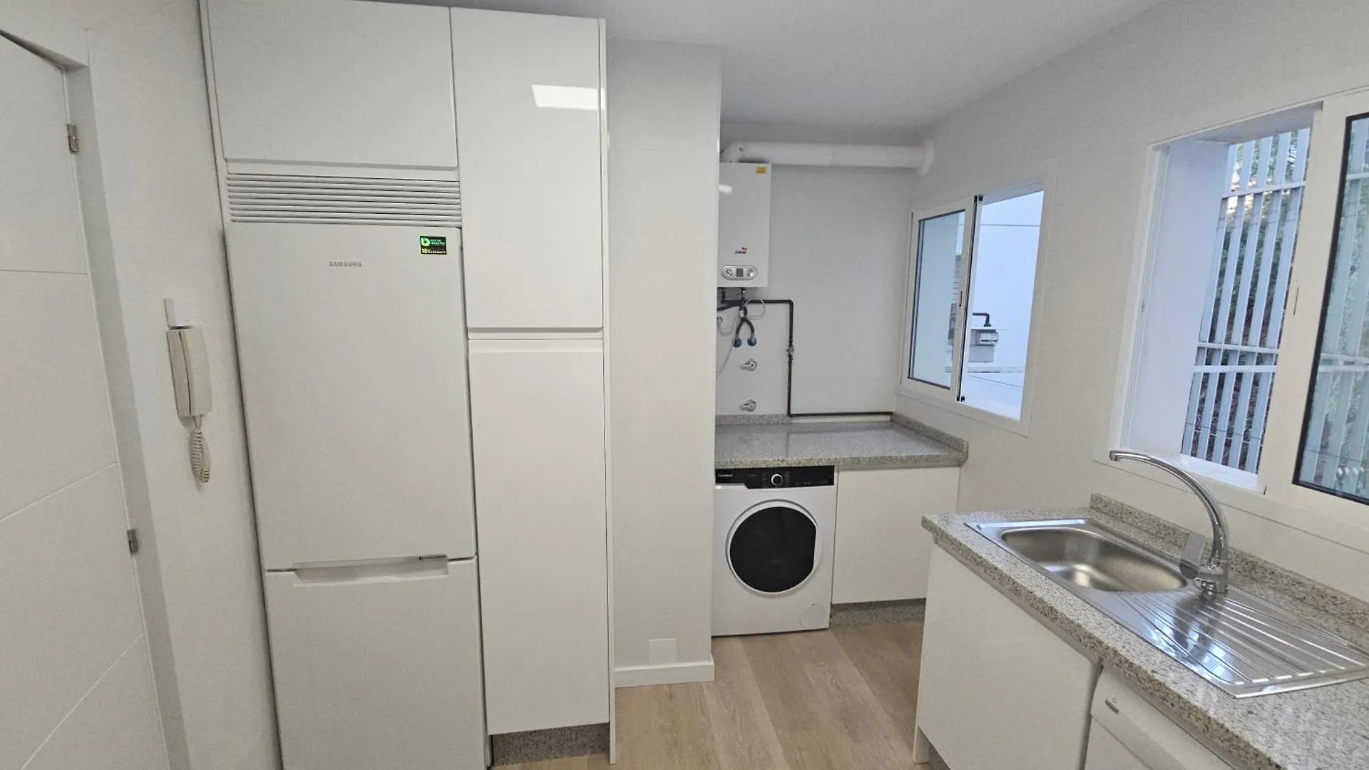 Playa Viginia Apartment Malaga Spain