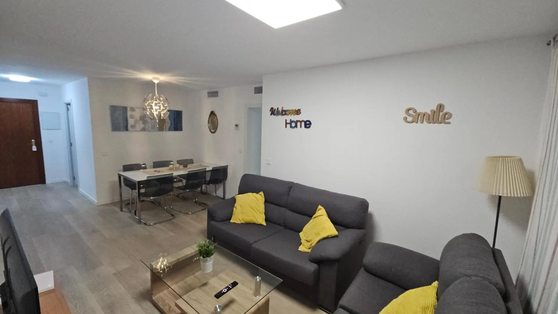 Playa Viginia Apartment Malaga