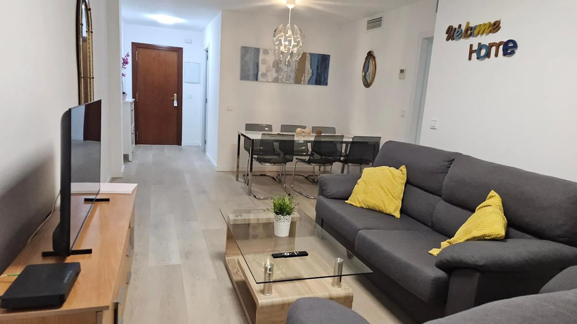 Playa Viginia Apartment Malaga Spain