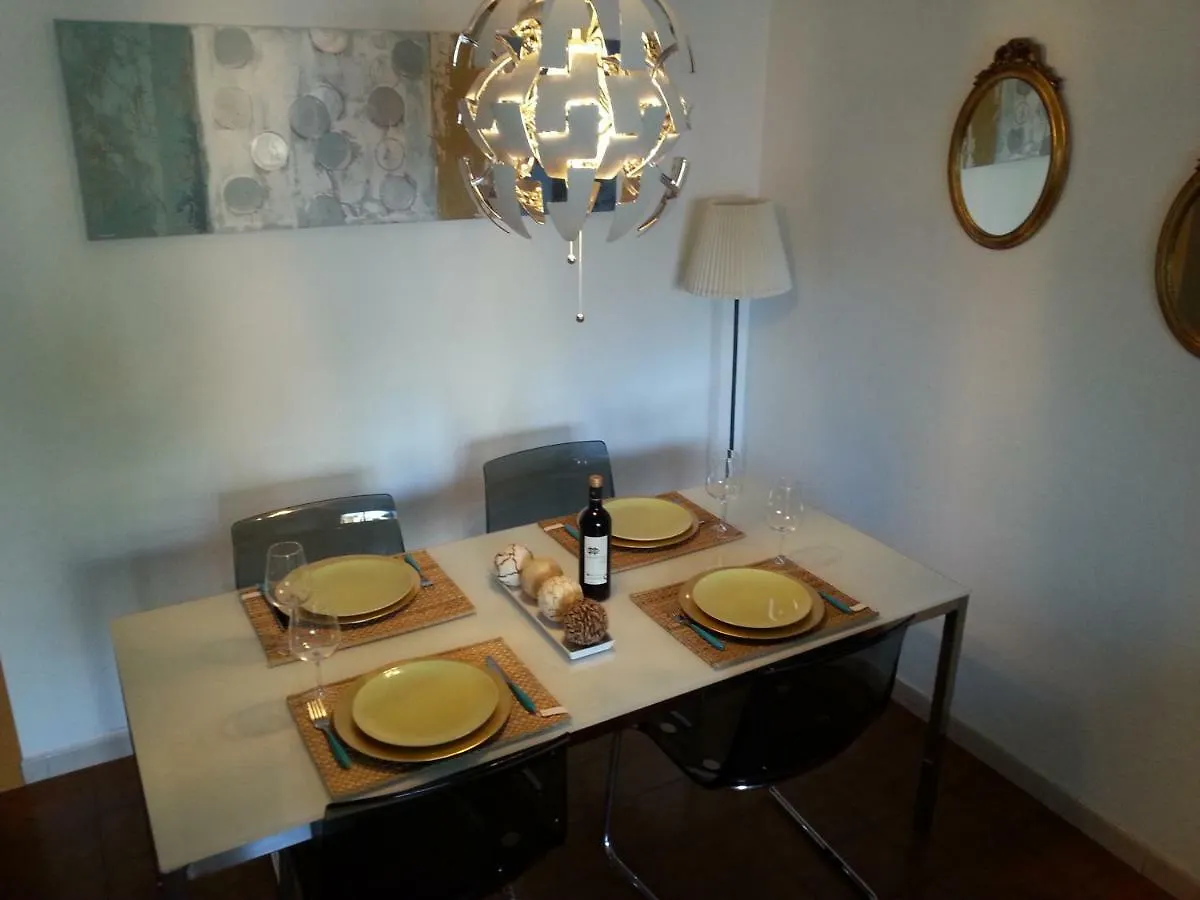 Playa Viginia Apartment Malaga Spain