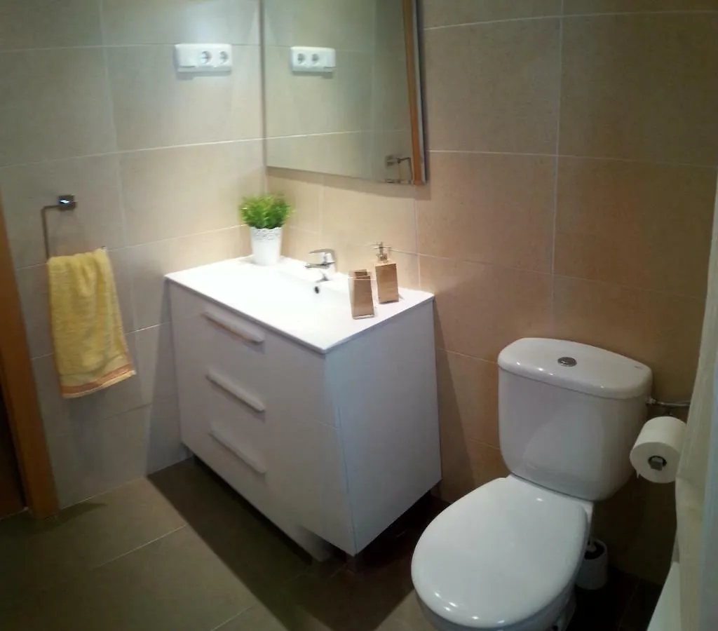 Playa Viginia Apartment Malaga