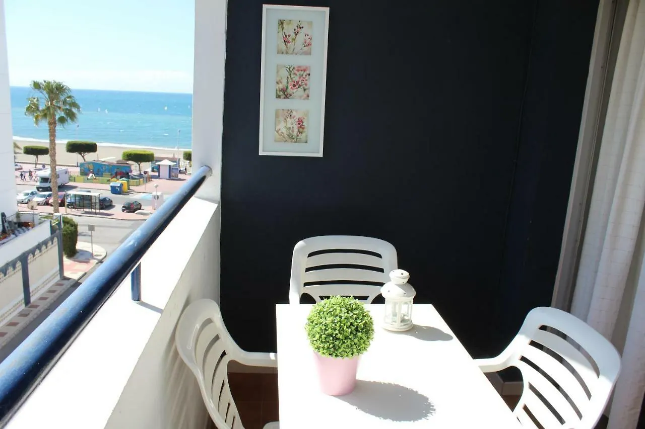 Playa Viginia Apartment Malaga