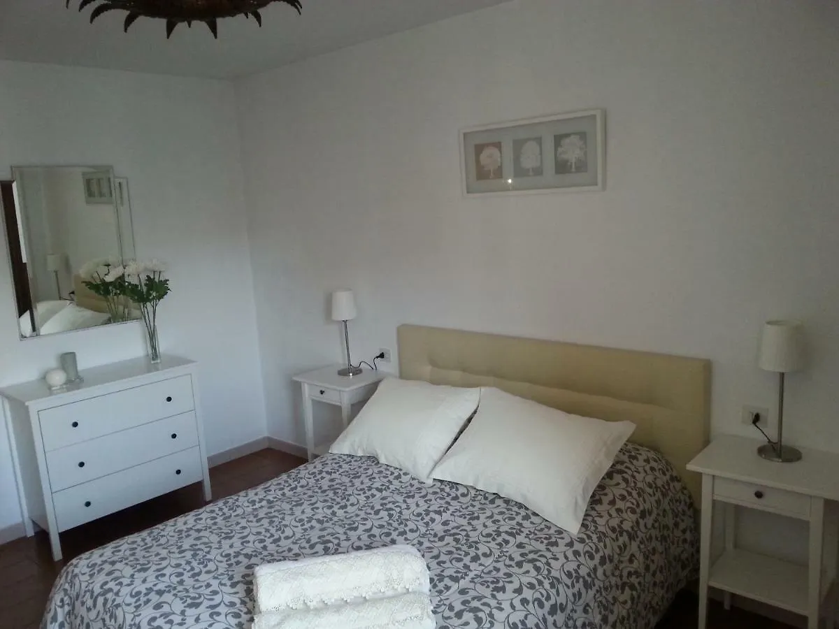 Playa Viginia Apartment Malaga