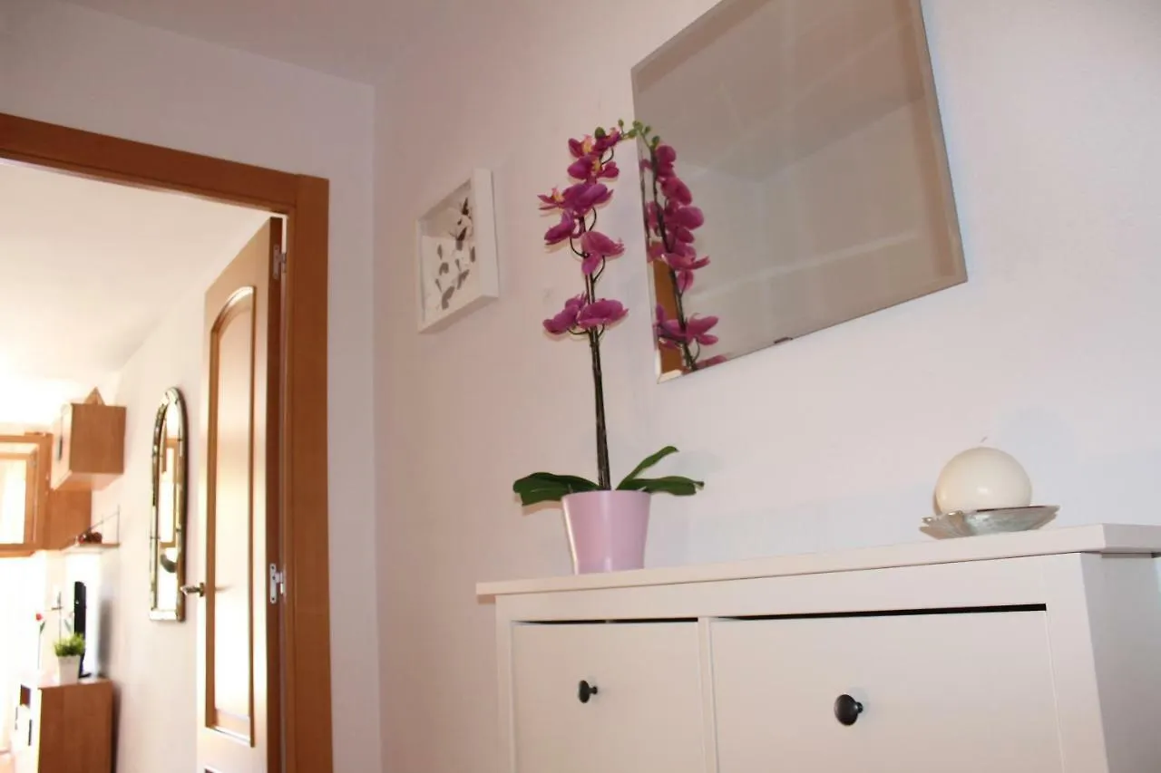 Playa Viginia Apartment Malaga