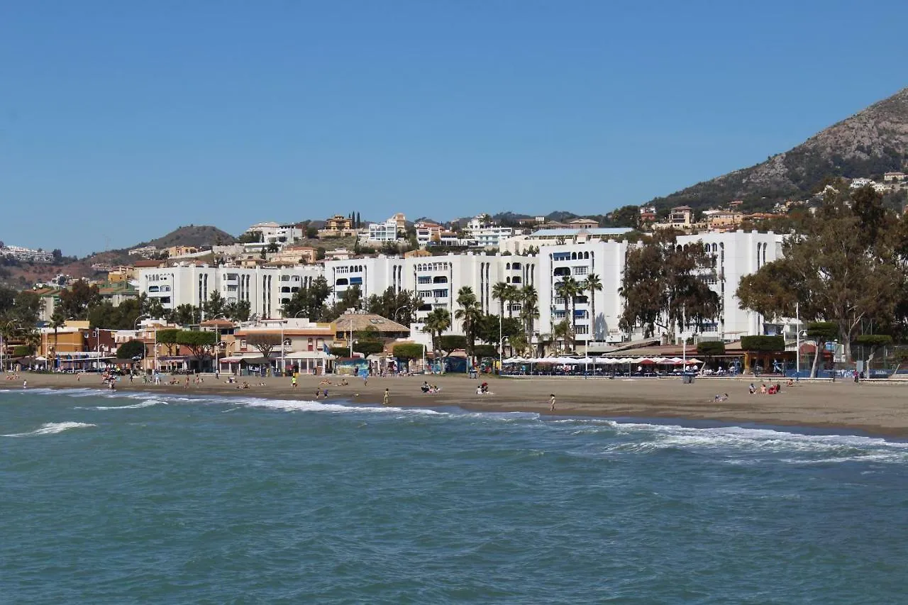 Playa Viginia Apartment Malaga