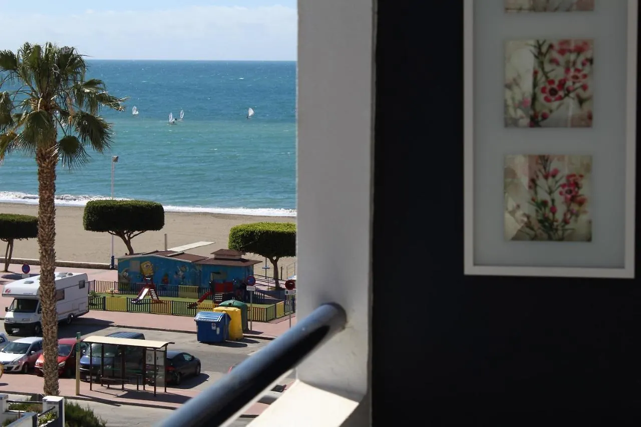 شقة Playa Viginia مالقة إسبانيا