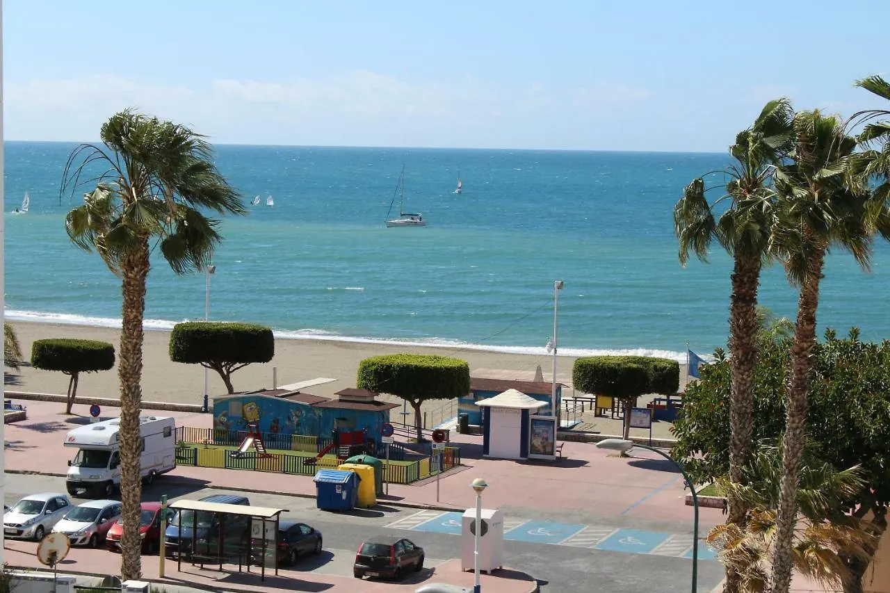 شقة Playa Viginia مالقة