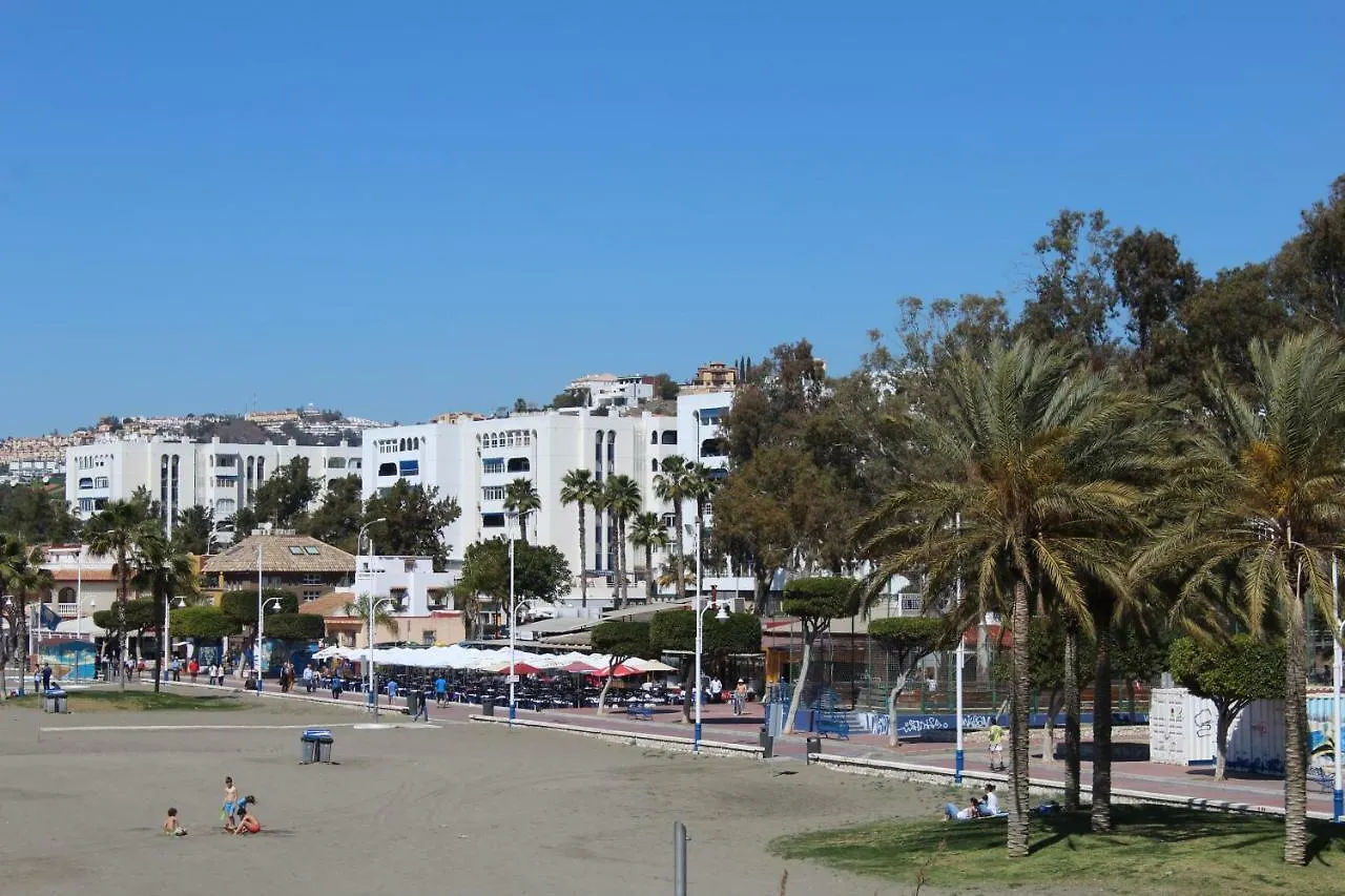 شقة Playa Viginia مالقة إسبانيا