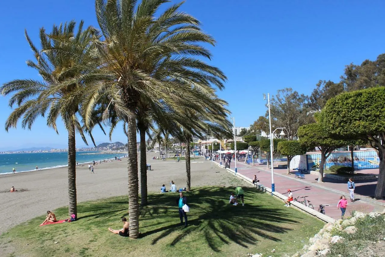 شقة Playa Viginia مالقة