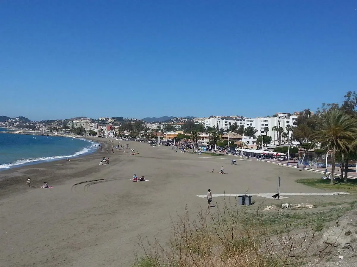 شقة Playa Viginia مالقة 0*,  إسبانيا